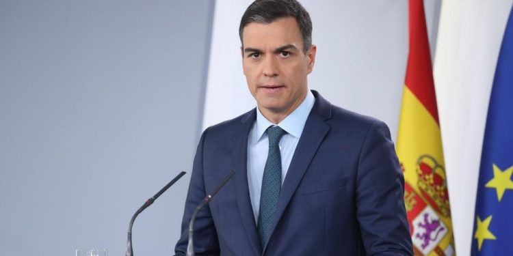 España declarará este sábado “Estado de alarma” ante la extensión del coronavirus