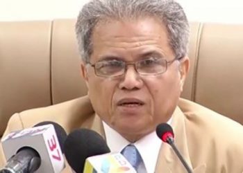 Al menos tres médicos dominicanos confirmados por coronavirus
