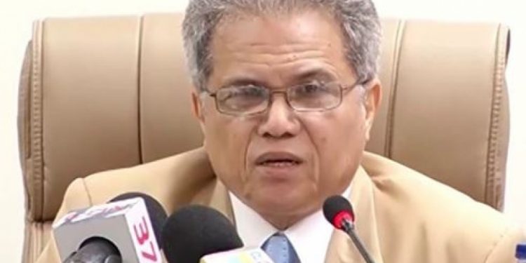 Al menos tres médicos dominicanos confirmados por coronavirus