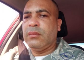 AUDIO.  Teniente arremete contra gobierno ante compañeros caídos por covid-19, en cumplimiento de su deber