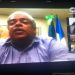 Chanel Rosa: “Hay mil 500 personas ingresadas, en su mayoría sospechosas de COVID-19”