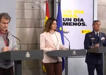 Coronavirus minuto a minuto : España supera los 20.000 fallecidos por coronavirus