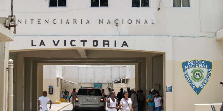Cuatro internos más de la cárcel La Victoria dan positivo al covid-19