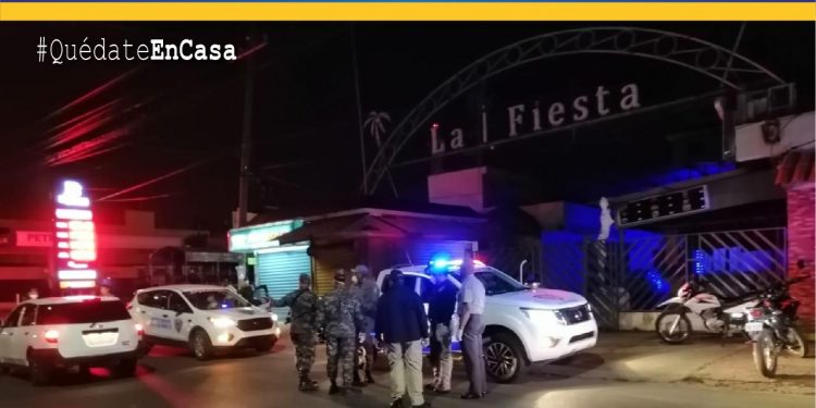 Apresados por muerte de niña en Arroyo Hondo forman parte de banda criminal, indica PN