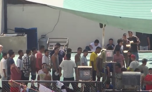 Perú enfrenta protestas y motines carcelarios que dejan muertos ante nuevo coronavirus