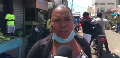 VIDEO. En HIGÜEY acaban con el gobierno, en medio de cuarentena, por covid-19