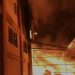 VIDEO. Incendio consume fábrica de plástico en Santo Domingo Oeste