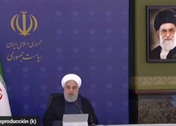 Irán urge al FMI concederle un préstamo contra la pandemia