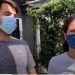 Roban en negocios del sector Piantini en toque de queda