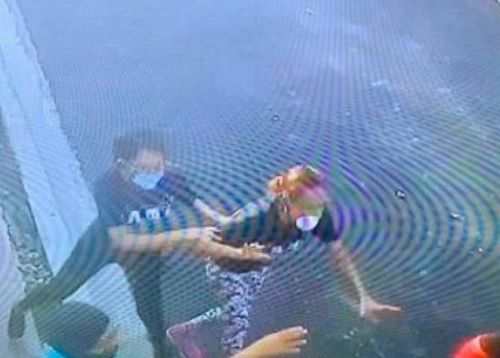 Asaltan candidata a senadora en Higüey mientras hacía ejercicios