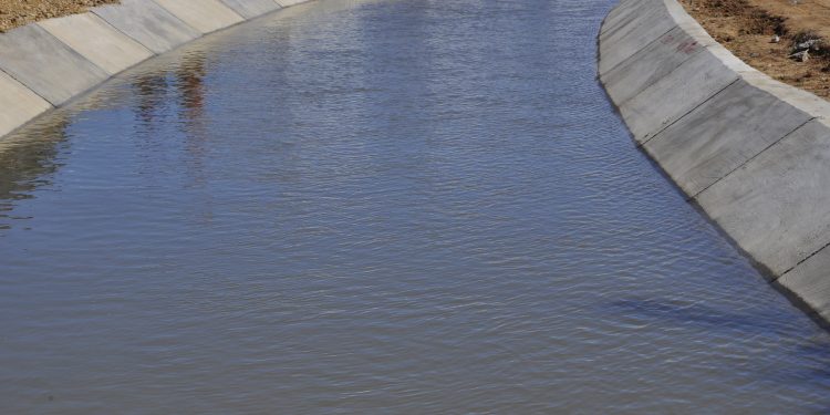 INDRI racionará suministro de agua ante sequía