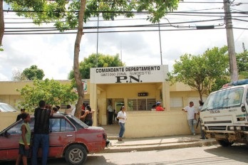 Ola de delincuencia arropa Los Alcarrizos, en medio de cuarentena