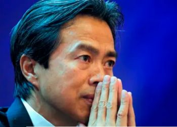 Hallaron muerto en su residencia al embajador de China en Israel