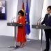 España registra 143 fallecidos en las últimas 24 horas, el número más bajo desde hace meses