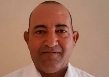 Fallece de COVID-19 recién juramentado alcalde del PRM