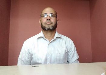 VÍDEO: DD.HH. llama  a uniformada cambiar método “abusivo” y convertirse en  auxiliar de la sociedad, ante pandemia