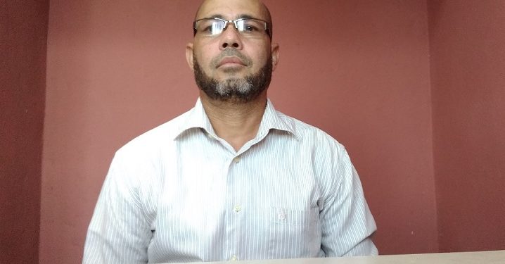 VÍDEO: DD.HH. llama  a uniformada cambiar método “abusivo” y convertirse en  auxiliar de la sociedad, ante pandemia