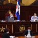 Senadores oficialistas defienden prorroga estado de emergencia