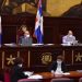 Senado  rechaza  propuesta del PRM y aprueban estado de emergencia por 25 días