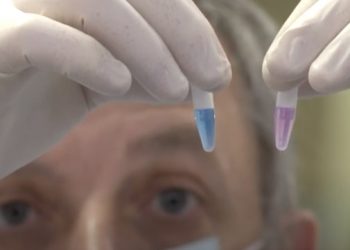 Test argentino más simple y barato para covid-19 (investigador)