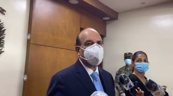 Aplicación protocolo sanitario para elecciones implicaría un incremento en el presupuesto