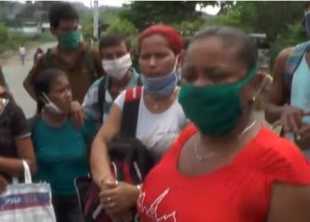 Aumenta  a 47 los  muertos tras motín en cárcel de Venezuela
