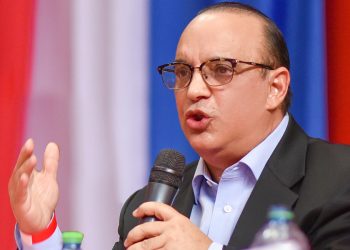PRSC pide a JCE inicie trabajos elecciones en el exterior