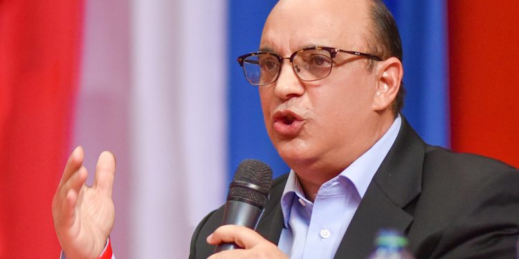 PRSC pide a JCE inicie trabajos elecciones en el exterior