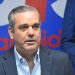 Encuesta otorga 40.7 % a Luis Abinader, 33.4 % Leonel Fernández y 21.5 % a Gonzalo Castillo