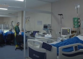 Más de 400 MIL  muertos por el coronavirus que castiga a América Latina