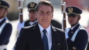 Brasil amenaza con dejar la OMS