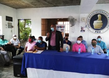 VIDEO. Ex subdirector del INVI garantiza viviendas dignas en gobierno de Abinader