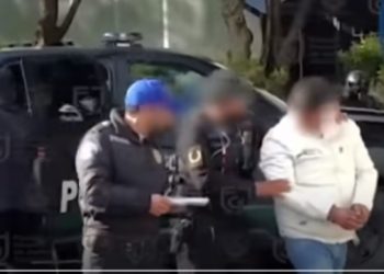 Arrestan a colombiano por atentado a jefe de Seguridad de Ciudad de México