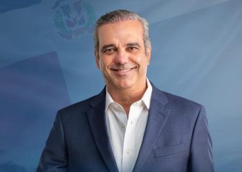 Luis Abinader amplía ventaja sobre Gonzalo Castillo, según encuesta