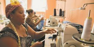 En las microempresas ya podrán trabajar el 100% del personal