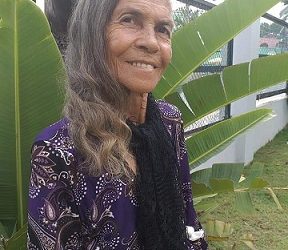 Nieta de Enrique Blanco lanza tema musical “¡Ponte tu mascarilla!