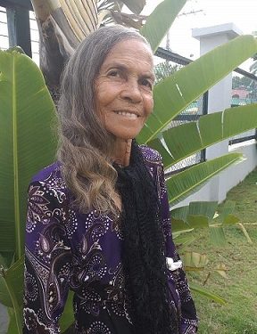 Nieta de Enrique Blanco lanza tema musical “¡Ponte tu mascarilla!