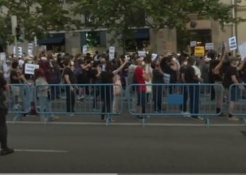 Ola de manifestaciones antirracistas sacuden el mundo
