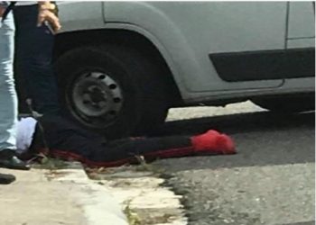 Matan exoficial de la Policía “La Soga” en Santiago