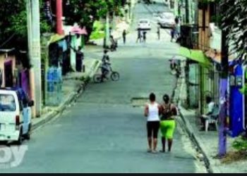 Piden  Alcarrizos sea incluido en jornada de pruebas ante incremento de Covid-19