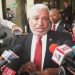 Presidente de CD desmiente denuncia  eliminación  Tanda Extendida