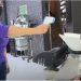 Ciudad de México emprende reactivación comercial en un punto crítico de la pandemia