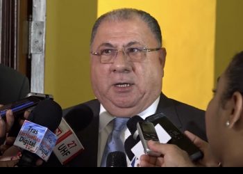 Afirma, por ahora no habrá más estado de emergencia