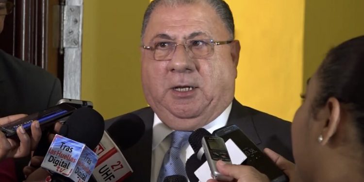 Afirma, por ahora no habrá más estado de emergencia