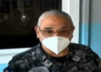 Interrogan  varias personas por muerte de “La Soga” en Santiago