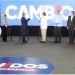 Roberto Salcedo y su familia pasan al PRM