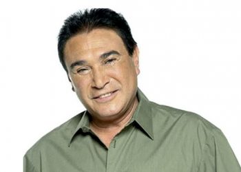 Fallece el actor venezolano Daniel Alvarado