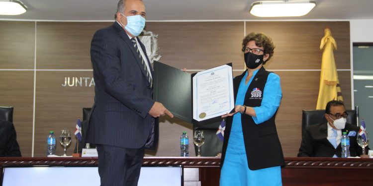 Senador electo de María Trinidad Sánchez califica de grave  situación de su provincia  por Covid-19