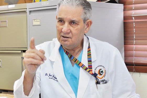 Doctor Puello recomienda cuarentena controlada para frenar brote COVID-19 en RD
