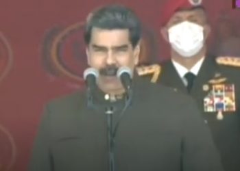 Maduro pide investigación penal por “robo” de oro venezolano en Banco de Inglaterra